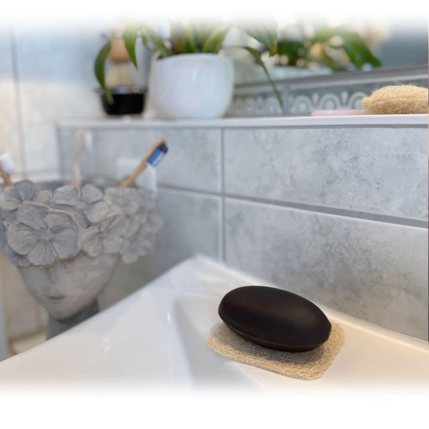 Soaply - A Cama do Sabão