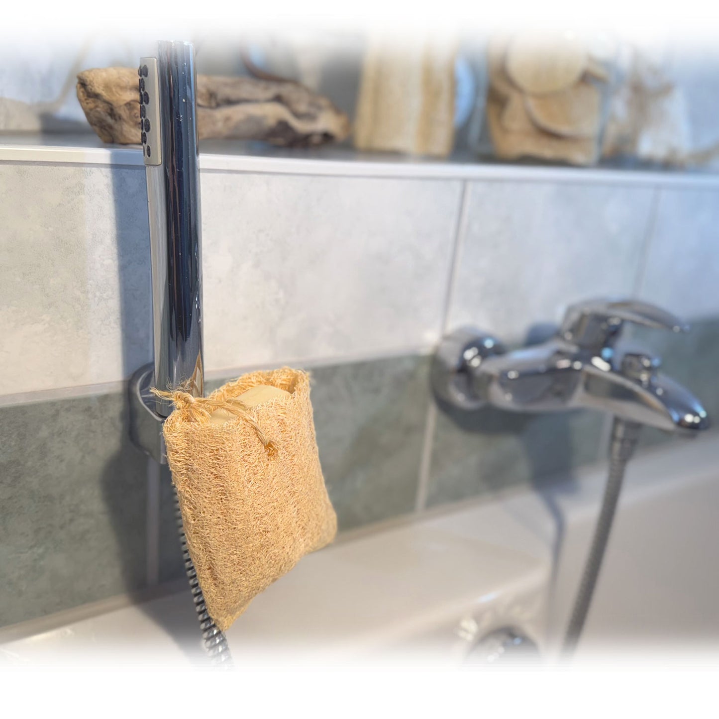 Sopura - The Soap Soprano