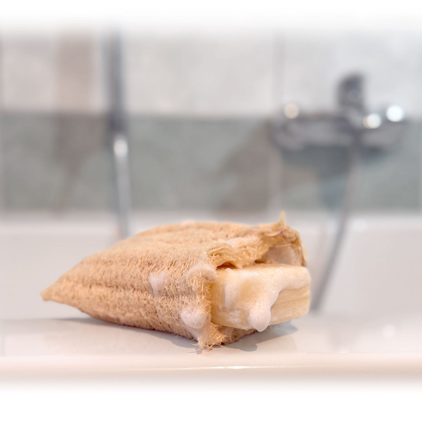Sopura - The Soap Soprano