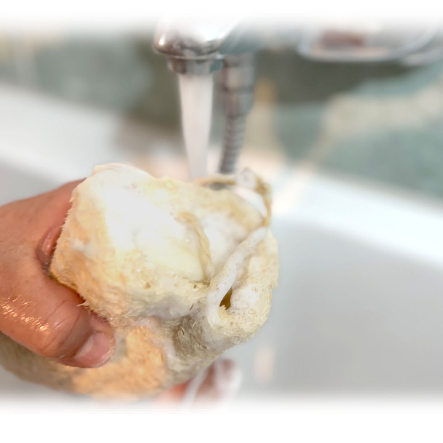 Sopura - The Soap Soprano