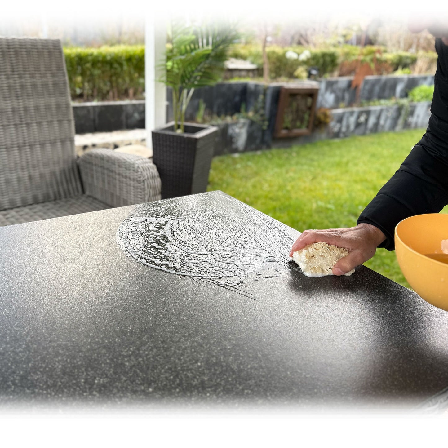 The Gurk - The Cutting Captain