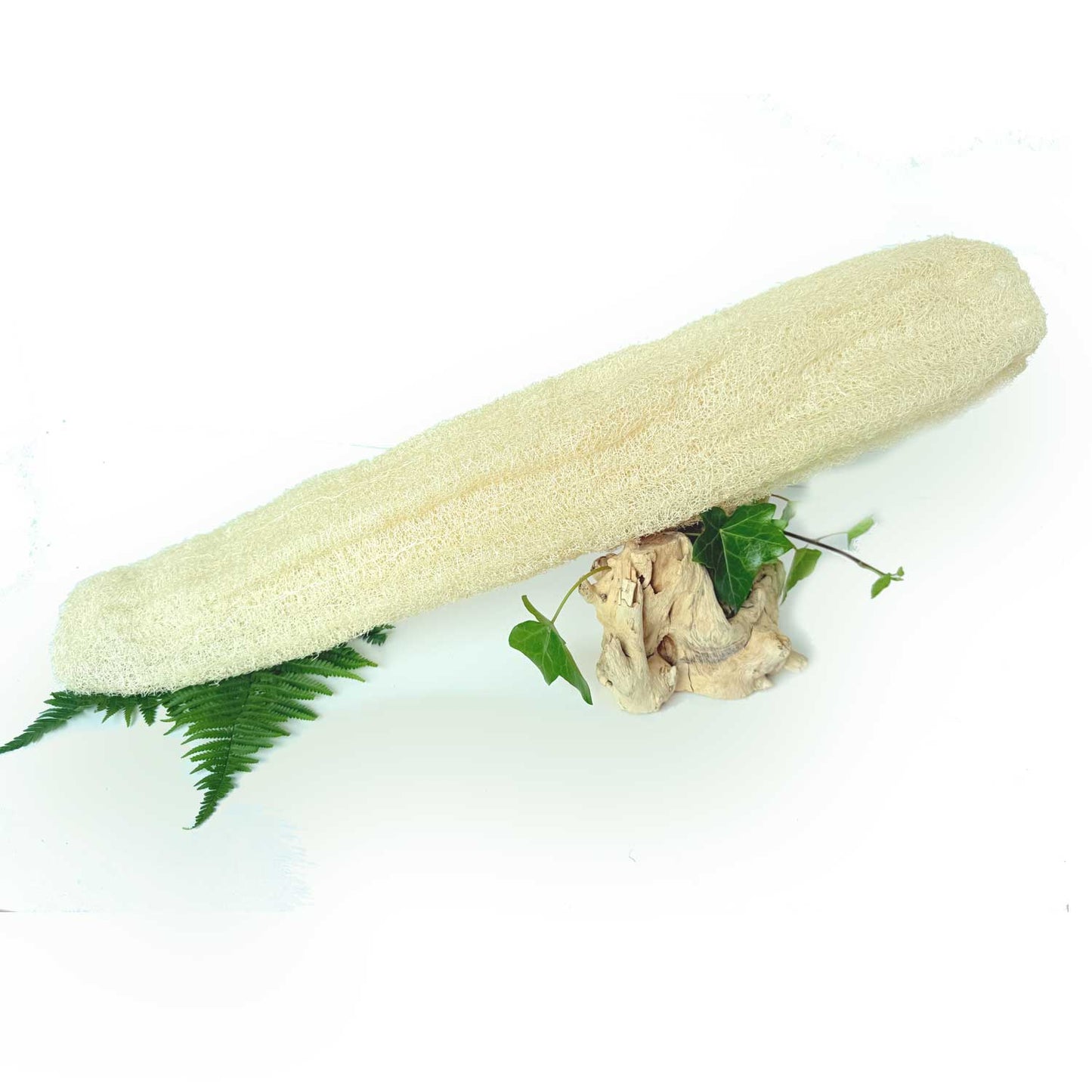 Working Balance – Limpeza Natural | Kit de Limpeza com Bucha Vegetal – 4 Peças para Cozinha e Casa