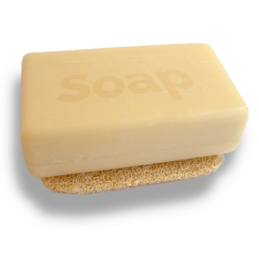 Soaply - A Cama do Sabão
