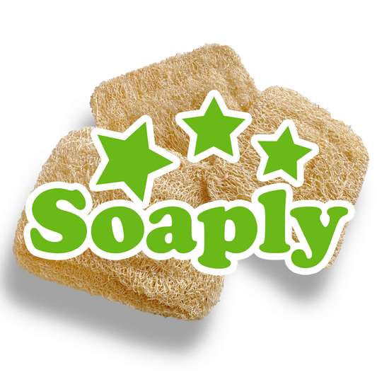 Soaply - A Cama do Sabão