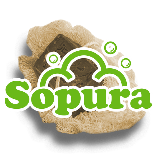 Sopura - A Soprano do Sabão
