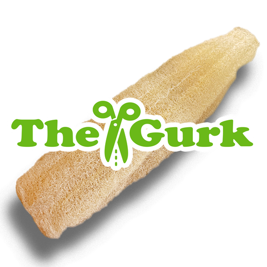 The Gurk - Capitão Tesoura