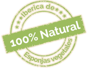 100% Natural